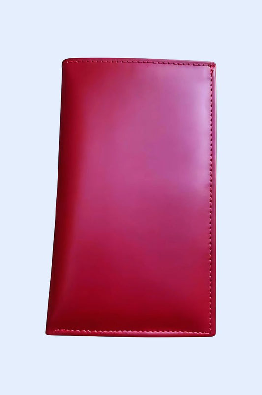 Premium Full Grain Classic Leather – Timeless Elegance & Durability